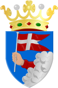 Lemmer wapen